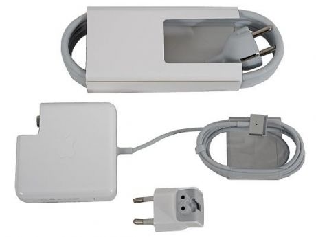 Блок питания Apple 85W MagSafe 2 Power Adapter (MD506Z/A)