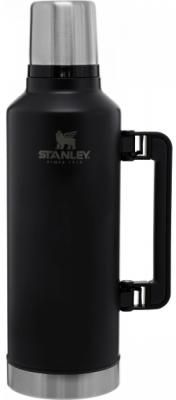 Термос Stanley Classic 2,40л чёрный 10-07935-002