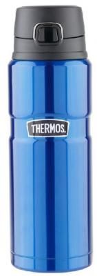 Термос Thermos SK4000 (155955) 0.71л. синий