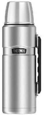 Термос Thermos SK2010 SBK (156020) 1.2л. стальной