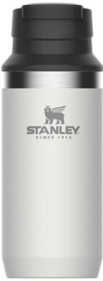 Термос Stanley Adventure Switchback Mug (10-02284-017) 0.35л. белый