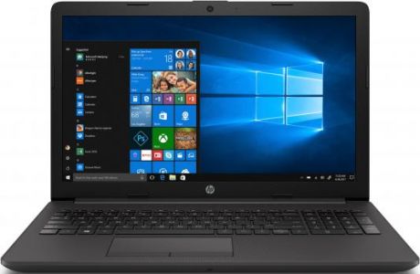 HP 250 G7 [213R8ES] dk.silver 15.6" {FHD i5-1035G1/8Gb/256Gb SSD/VGA int/DOS}