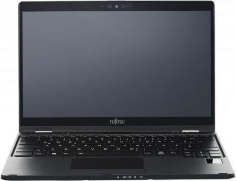 Трансформер Fujitsu LifeBook U939X Core i5 8265U/16Gb/SSD512Gb/Intel UHD Graphics/13.3"/IPS/Touch/FHD (1920x1080)/noOS/black/WiFi/BT/Cam