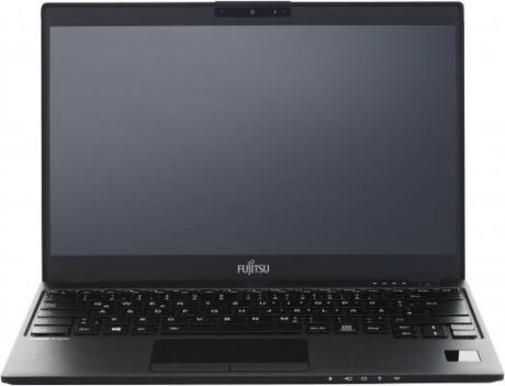 Трансформер Fujitsu LifeBook U939 Core i7 8665U/16Gb/SSD1Tb/Intel UHD Graphics 620/13.3"/Touch/FHD (1920x1080)/3G/4G/noOS/black/WiFi/BT/Cam
