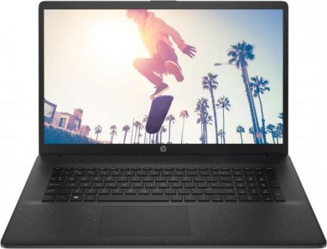 Ноутбук HP Laptop 17-cp0100ur (4E2H3EA)