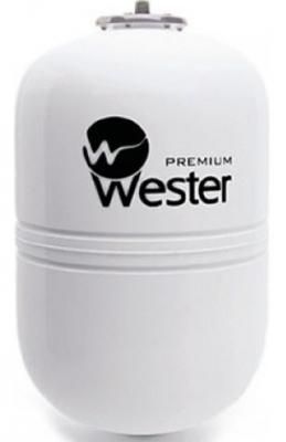 Расширительный бак для ГВС Wester WDV 12 Premium (Объем, л: 12)