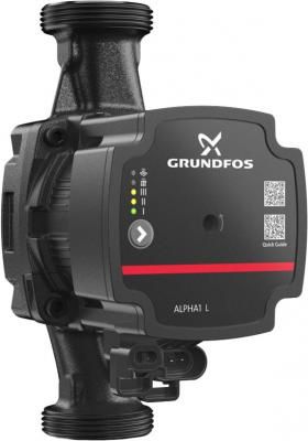 Насос циркуляционный Grundfos ALPHA1 L 32-60