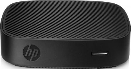 Тонкий клиент HP T430 Intel Celeron N4020 4 Гб SSD 32 Гб Intel UHD Graphics 600 45 Вт Windows 10 IoT Enterprise (24N04AA)