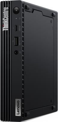 Микрокомпьютер Lenovo ThinkCentre M75q-2 slim AMD Ryzen 7 Pro 4750GE 16 Гб SSD 512 Гб AMD Radeon Graphics 65 Вт Windows 10 Professional (11JJ003BRU)