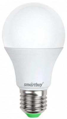 Лампа светодиодная груша Smart Buy SBL-A60-15-40K-E27 E27 15W 4000K