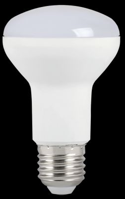 Лампа светодиодная IEK 422033 ECO R63 рефлектор 5Вт 230В 3000К E27 LLE-R63-5-230-30-E27
