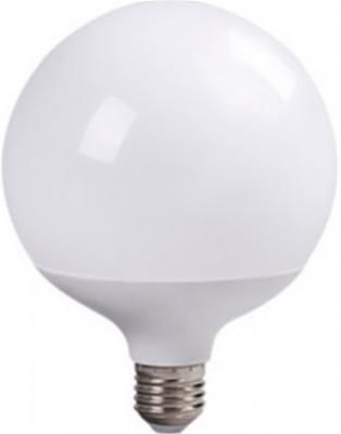 ECOLA K7LW30ELC globe LED Premium 30,0W G120 220V E27 2700K 320° шар (композит) 170x120