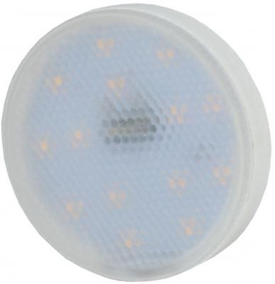 ЭРА Б0020597 Светодиодная лампа LED smd GX-12w-840-GX53