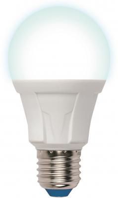 Лампа светодиодная груша Uniel LED-A60 E27 16W 4000K