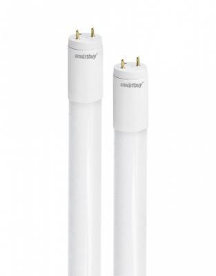 Лампа светодиодная трубчатая Smart Buy SBL-T8-10-64K-A T8 10W 4100K