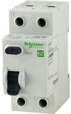 Дифференциальный выключатель Schneider Electric EZ9R64263