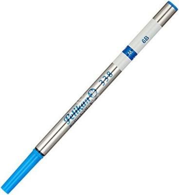 Стержень роллер Pelikan 338 F (908467) F 0.7мм синие чернила для ручек роллеров