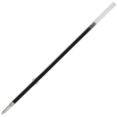 Стержень для шариковой ручки IBP402, 403, 0,7мм, черный, инд пакет с подвесом