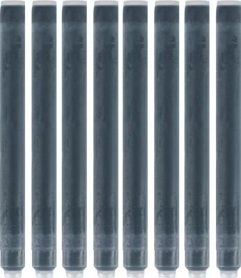 Картридж Waterman 52001 8 шт черный для перьевой ручки LONG WAT-S0110850