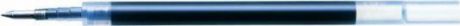 Стержень для гелевых ручек Zebra JF Fine 0.5мм синий RJF5-BL (2шт)