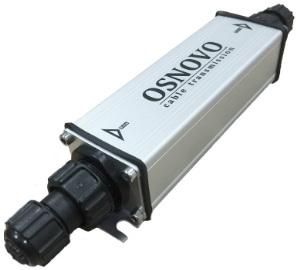 Удлинитель PoE Osnovo E-PoE/1W уличный 10M/100M Fast Ethernet до 500м