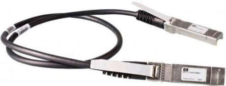 Aruba 10G SFP+ to SFP+ 1m DAC Cable