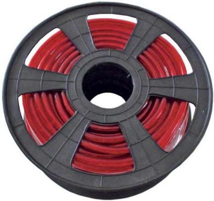 Гирлянда электр. дюралайт, красный, круглое сечение, диаметр 12 мм, 100 м, 3-жильный, 3000 ламп