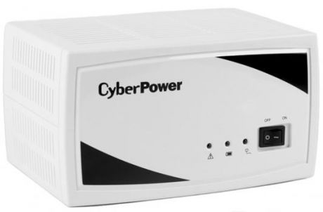 ИБП CyberPower SMP350EI 350VA (уценка, из ремонта)