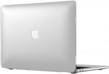 Чехол для ноутбука MacBook Pro 15" Speck SmartShell пластик прозрачный 90208-1212 б/у