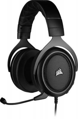 Игровая гарнитура Corsair Gaming™ HS50 PRO STEREO Gaming Headset, Carbon