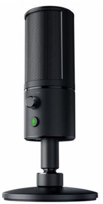 Razer Seiren Emote – Microphone with Emoticons - FRML Packaging