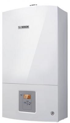 Газовый котёл Bosch WBN6000-35C RN S5700 35 кВт