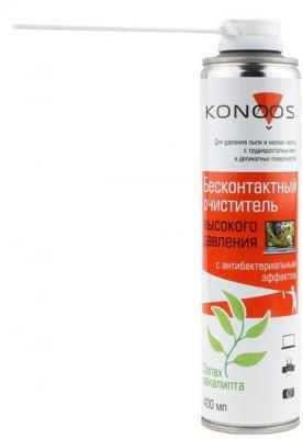 Пневматический очиститель Konoos KAD-400-А 400 мл