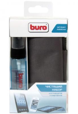 Набор для ухода за техникой BURO BU-Tablet+Smartphone 30 мл
