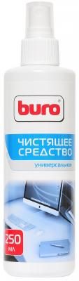 Спрей для оргтехники BURO BU-Suni 250 мл