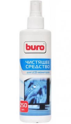 Спрей для экранов BURO BU-Slcd 250 мл