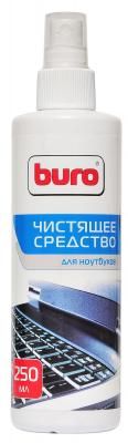 Спрей для экранов BURO BU-Snote 250 мл