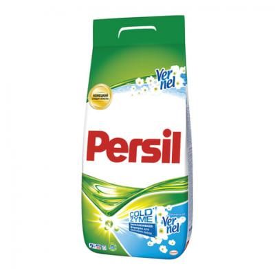 Стиральный порошок-автомат 9 кг, PERSIL (Персил) "Свежесть от Vernel"