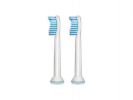 Насадка для зубной щётки Philips HX6052/07 для звуковых зубных щеток Philips Sonicare серии HX 65/67/69 2 шт