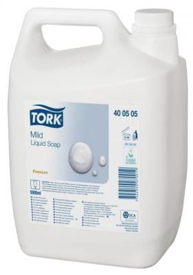 Мыло жидкое Tork ORK Premium 5 л