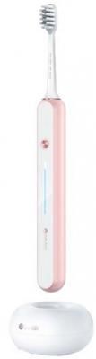 Электрическая зубная щетка DR.BEI Ультразвуковая электрическая зубная щетка DR.BEI Sonic Electric Toothbrush S7 Pink