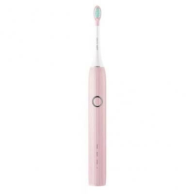 Электрическая зубная щетка Soocas Electric Toothbrush V1 (розовая)