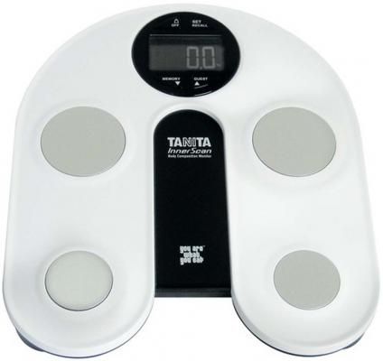 Весы напольные Tanita UM-076 белый