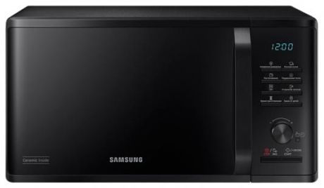 СВЧ Samsung MS23K3515AK 800 Вт чёрный