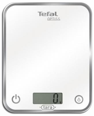 Весы кухонные Tefal BC5000V2 белый