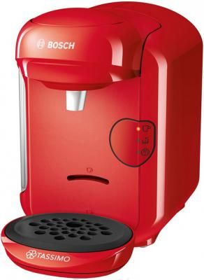 Кофемашина Bosch TAS1403 красный