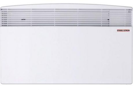 Конвектор Stiebel Eltron Eltron CNS 100 S 1000 Вт белый