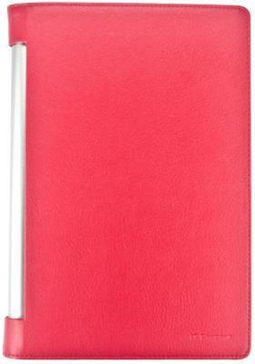 Чехол IT BAGGAGE для планшета Lenovo Yoga 3 8" красный ITLNY283-3