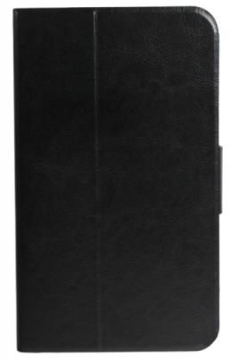 Чехол-подставка для планшета Samsung GT3 7,0" Jet.A SC7-5 Чёрный