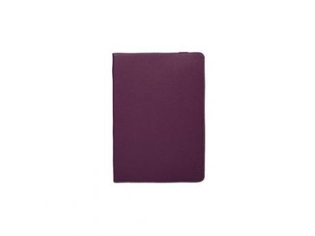 Чехол Continent UTH-101 VT для планшета 10" фиолетовый
